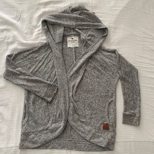 Abercrombie kids sweater size 7/8